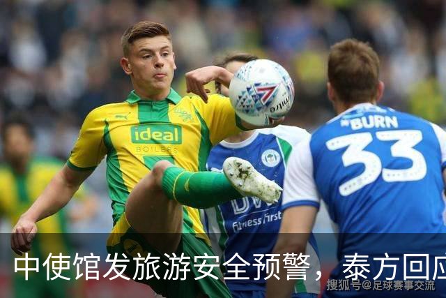 中使馆发旅游安全预警，泰方回应：普通游客不会遭绑架