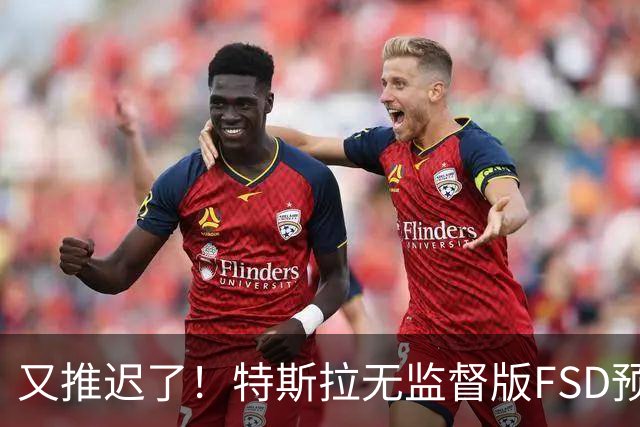 又推迟了！特斯拉无监督版FSD预计到明年二季度：仅限Robotaxi运营区域开放