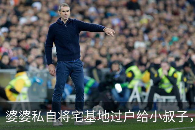 婆婆私自将宅基地过户给小叔子，中秋想来我家常住，我礼貌回复