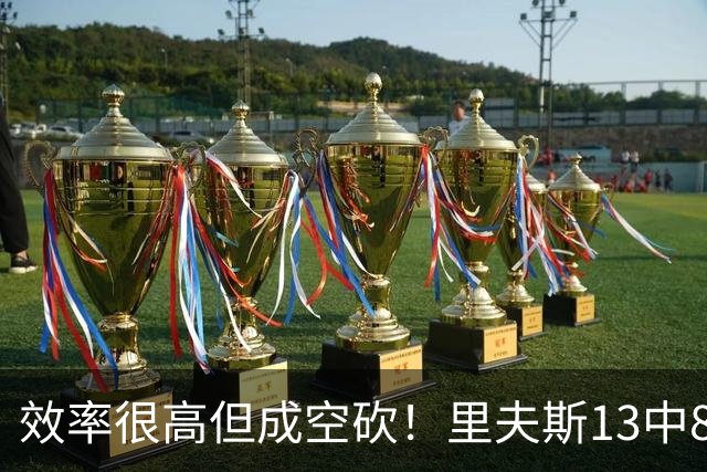 效率很高但成空砍！里夫斯13中8得到26分4板7助 三分8中4