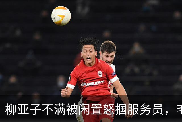 柳亚子不满被闲置怒掴服务员，毛主席周总理严厉批评：眼光应放长远！
