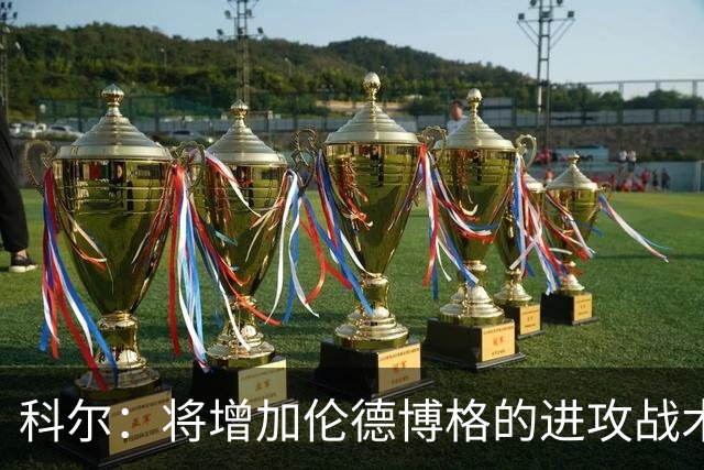 科尔：将增加伦德博格的进攻战术比重 减轻库里和追梦的压力