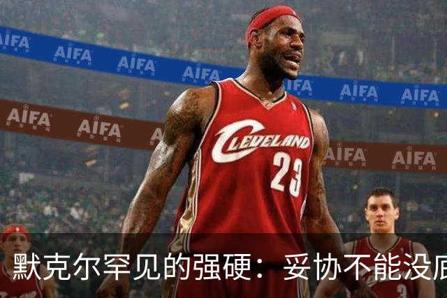 默克尔罕见的强硬：妥协不能没底线，绝不会把德国拱手让给对手！