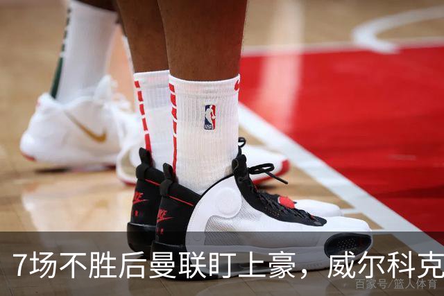7场不胜后曼联盯上豪，威尔科克斯为何偏爱他