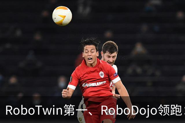 RoboTwin第一、RoboDojo领跑：Physical AI的下一轮Scaling，为什么是Physics？